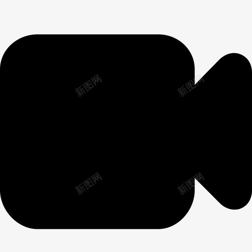 icon直播面svg_新图网 https://ixintu.com icon 直播