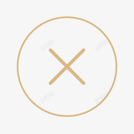 关闭linesvg_新图网 https://ixintu.com 关闭 line