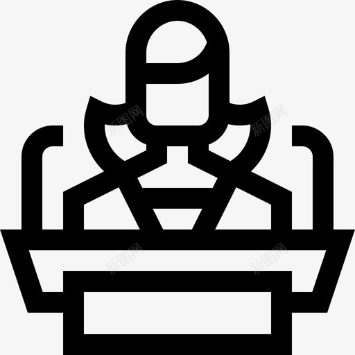 政治家政治22直系svg_新图网 https://ixintu.com 政治家 政治 直系