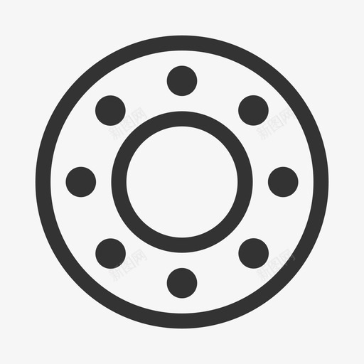 梭芯svg_新图网 https://ixintu.com 梭芯 icxianquan