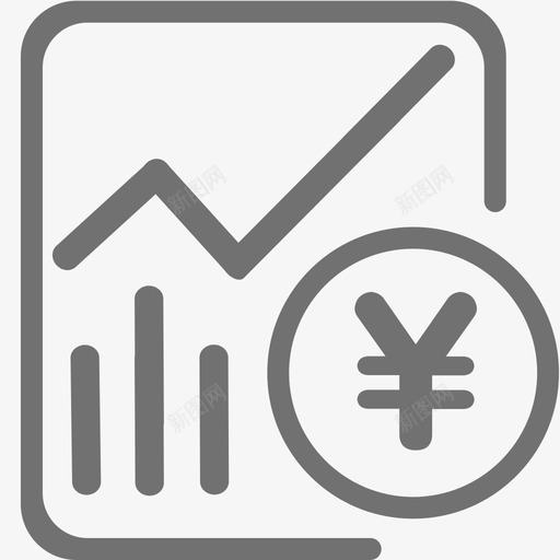 提成统计svg_新图网 https://ixintu.com 提成 统计