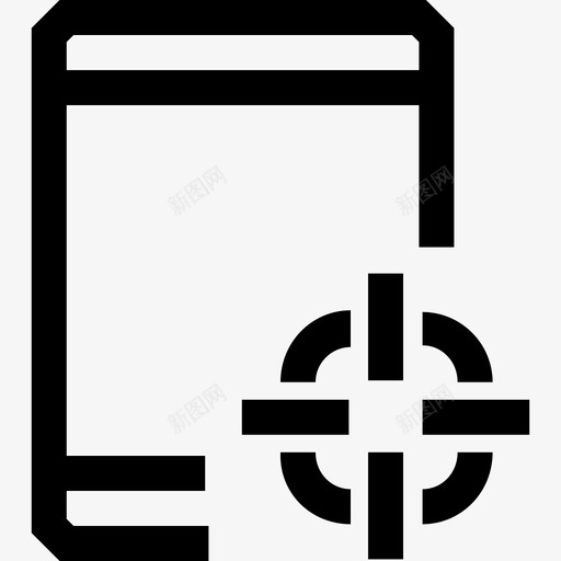 tab29targetshoosvg_新图网 https://ixintu.com tab29 target shoo