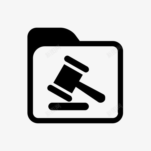icon已结案警情svg_新图网 https://ixintu.com icon 结案 警情