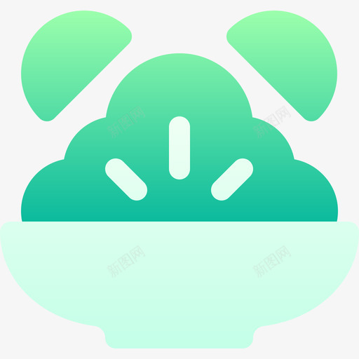 沙拉烹饪143梯度svg_新图网 https://ixintu.com 沙拉 烹饪 梯度