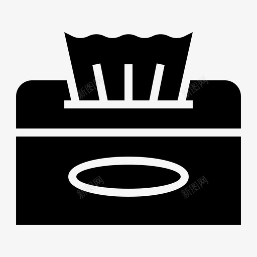卫生纸冠状病毒svg_新图网 https://ixintu.com 卫生纸 冠状 病毒