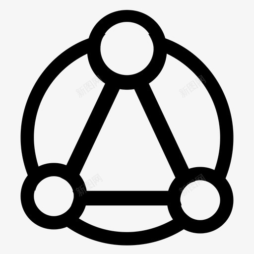 数据打通svg_新图网 https://ixintu.com 数据 打通