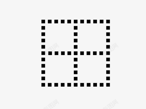 16取消边框svg_新图网 https://ixintu.com 取消 边框