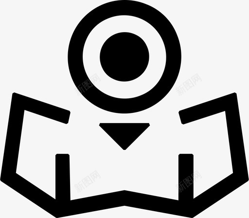 trailsvg_新图网 https://ixintu.com trail