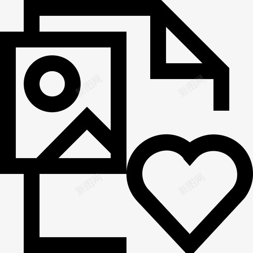 filmtwo71heartlsvg_新图网 https://ixintu.com filmtwo71 heart