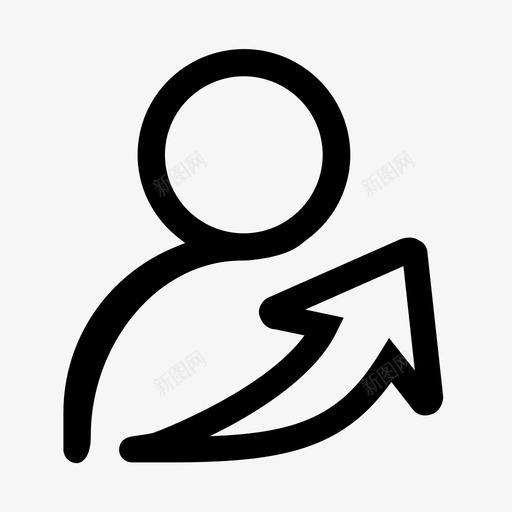 发展对象svg_新图网 https://ixintu.com 发展 对象