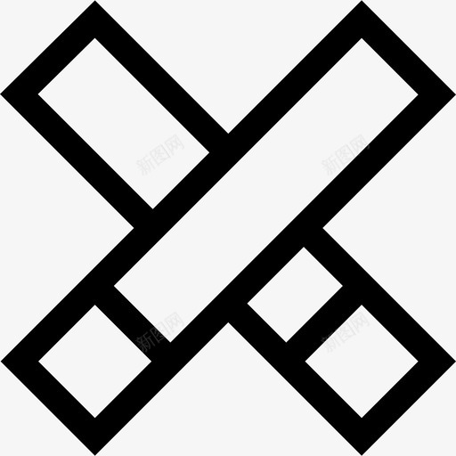 粉彩艺术设计32线性svg_新图网 https://ixintu.com 粉彩 艺术设计 线性