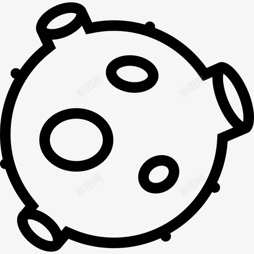asteroidsvg_新图网 https://ixintu.com asteroid