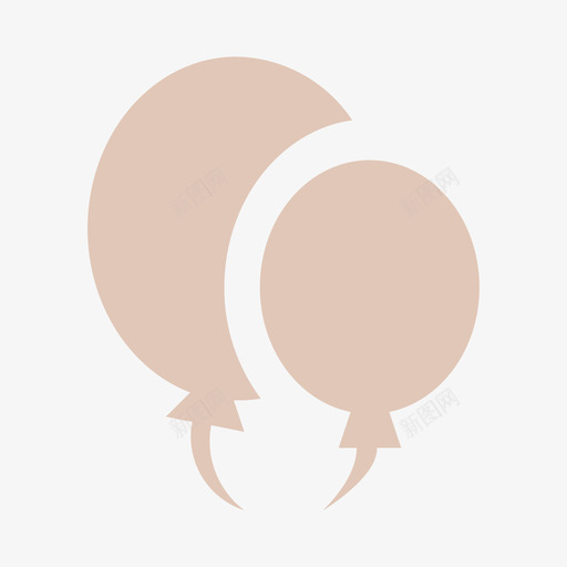 缘分svg_新图网 https://ixintu.com 缘分