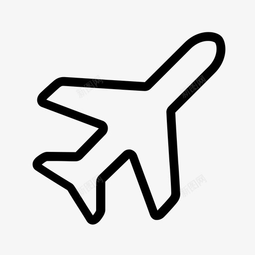 PC案例图标05svg_新图网 https://ixintu.com PC 案例 图标