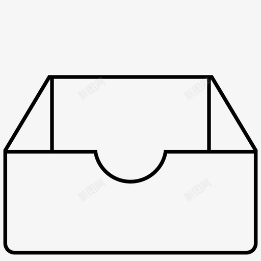 空态没有商品svg_新图网 https://ixintu.com 空态 没有 商品