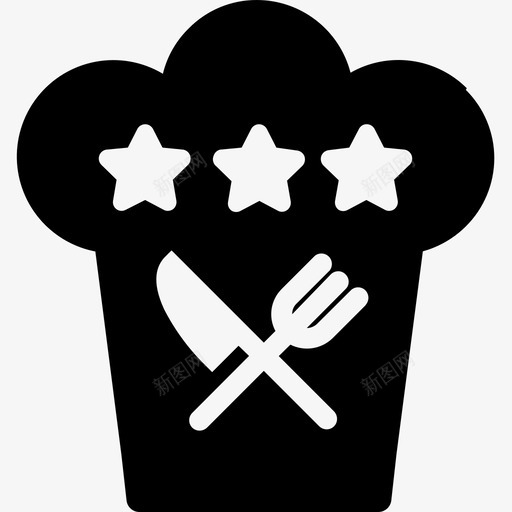总厨svg_新图网 https://ixintu.com 总厨