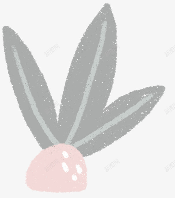 卡通可爱手绘婴儿儿童抽象植物动物图案AI矢量印刷2png免抠素材_新图网 https://ixintu.com 卡通 可爱 手绘 婴儿 儿童 抽象 植物 动物 图案 AI 矢量