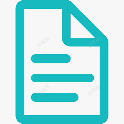 知识点讲解iconsvg_新图网 https://ixintu.com 知识点 讲解 icon