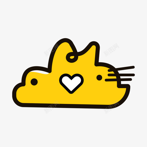 宠物联盟svg_新图网 https://ixintu.com 宠物 联盟