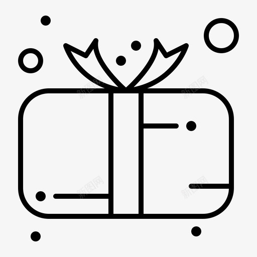 礼物婴儿儿童svg_新图网 https://ixintu.com 礼物 婴儿 儿童 可爱 淋浴 常规 系列