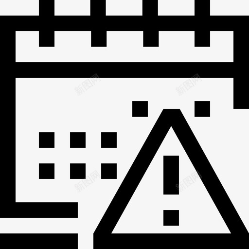 tim75exclamationsvg_新图网 https://ixintu.com tim75 exclamation