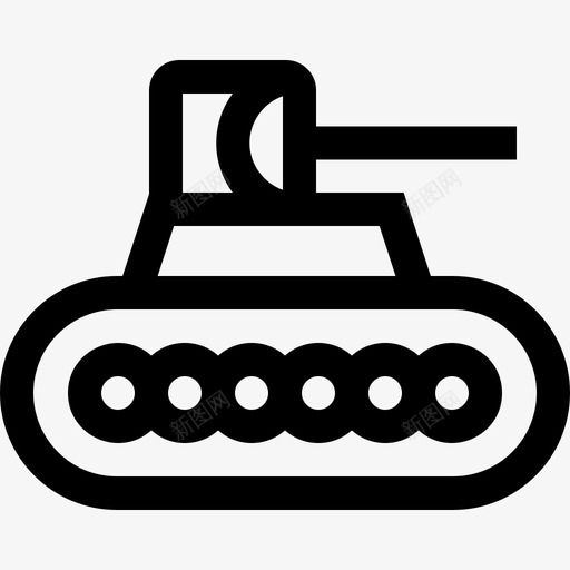 罐运输241线性svg_新图网 https://ixintu.com 运输 线性
