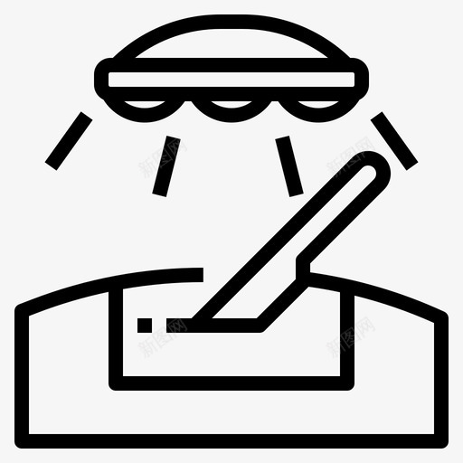外科健康保险2直系svg_新图网 https://ixintu.com 外科 健康保险 直系
