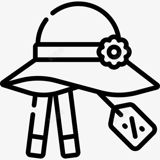 帕梅拉帽夏季销售20件直系svg_新图网 https://ixintu.com 帕梅拉 夏季 销售 20件 直系