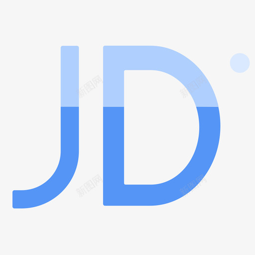 京东认证02svg_新图网 https://ixintu.com 京东 认证
