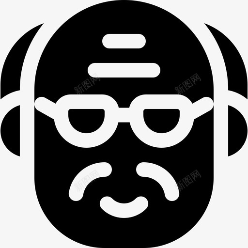 爷爷爷爷3满了svg_新图网 https://ixintu.com 爷爷 满了