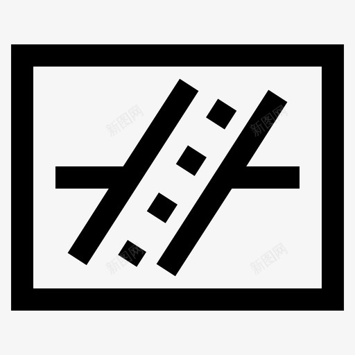 0214交通信号设施svg_新图网 https://ixintu.com 0214 交通 信号 设施