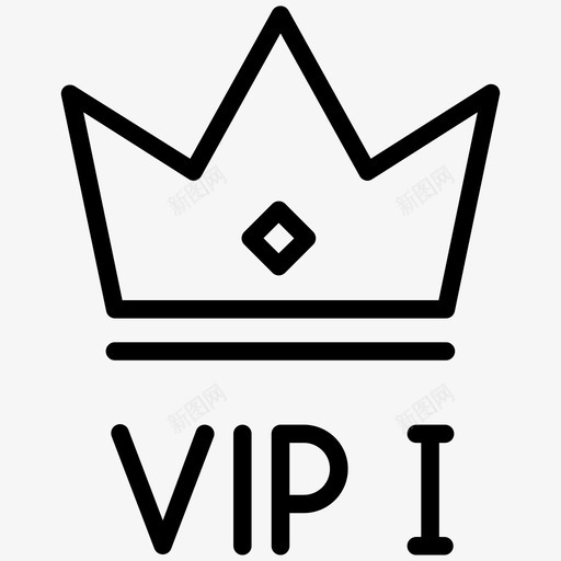 01专属一星会员标识svg_新图网 https://ixintu.com 专属 一星 会员 标识