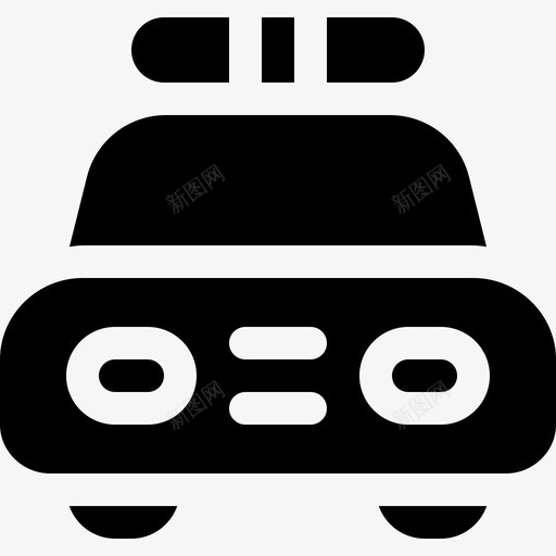 警车抗议16号满员svg_新图网 https://ixintu.com 警车 抗议 16号 满员