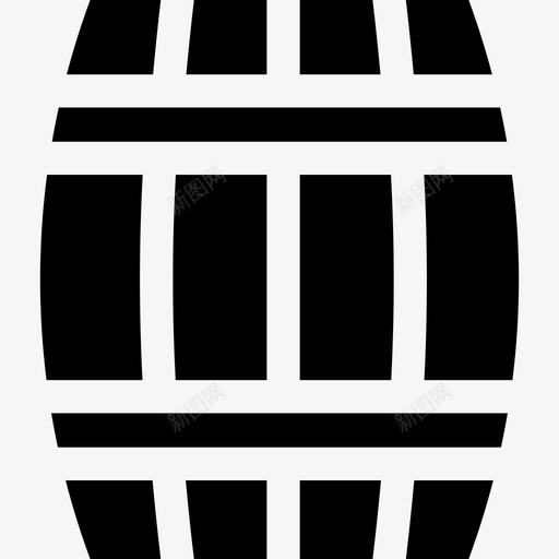55号水手桶装满svg_新图网 https://ixintu.com 55号 水手 装满