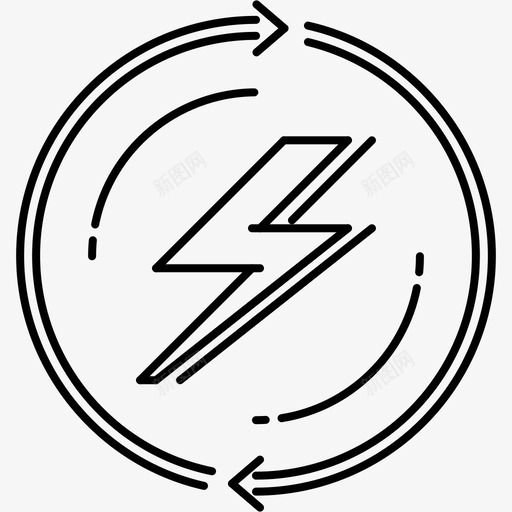 3renewableenergysvg_新图网 https://ixintu.com 3renewable energy