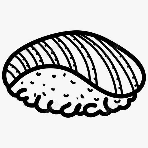 农场面包早餐点心svg_新图网 https://ixintu.com 农场 面包 早餐 点心 烤面包 食物 饮料 手绘 图标
