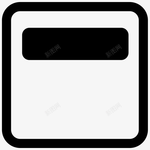通用标题svg_新图网 https://ixintu.com 通用 标题