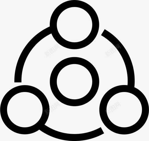 整合营销svg_新图网 https://ixintu.com 整合营销 资源
