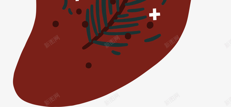 卡通可爱手绘婴儿儿童抽象植物动物图案AI矢量印刷7png免抠素材_新图网 https://ixintu.com 卡通 可爱 手绘 婴儿 儿童 抽象 植物 动物 图案 AI 矢量