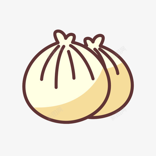 水晶包svg_新图网 https://ixintu.com 水晶 填充 手绘