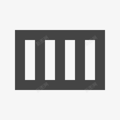 四等分svg_新图网 https://ixintu.com 四等 等分