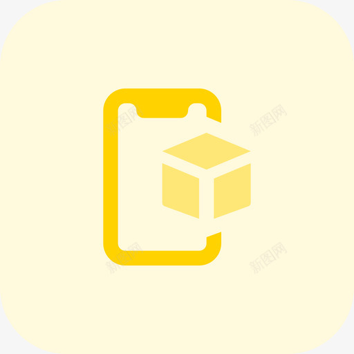 智能手机3d打印68tritonesvg_新图网 https://ixintu.com 智能 手机 3d 打印 tritone