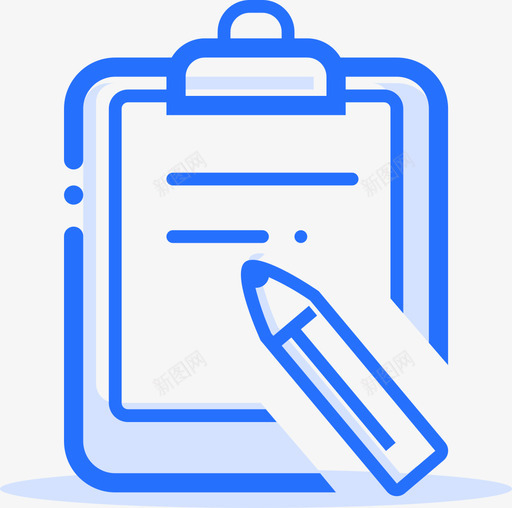 非预约填表svg_新图网 https://ixintu.com 预约 填表