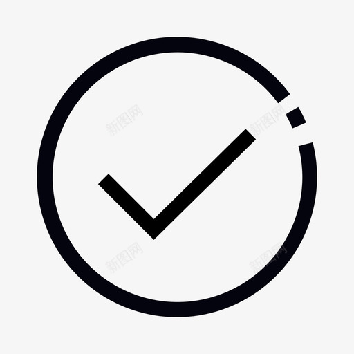 下载完成svg_新图网 https://ixintu.com 下载 完成
