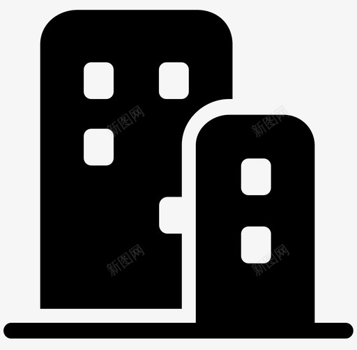 B1科技城svg_新图网 https://ixintu.com B1 科技