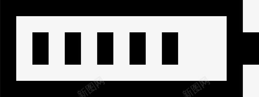 mob56batterylevsvg_新图网 https://ixintu.com mob56 battery lev