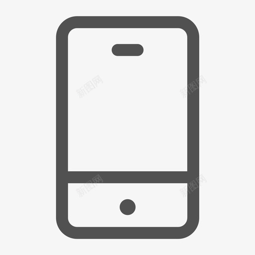 07手机svg_新图网 https://ixintu.com 07手机