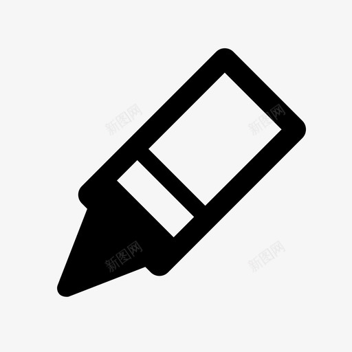 231笔svg_新图网 https://ixintu.com 231笔