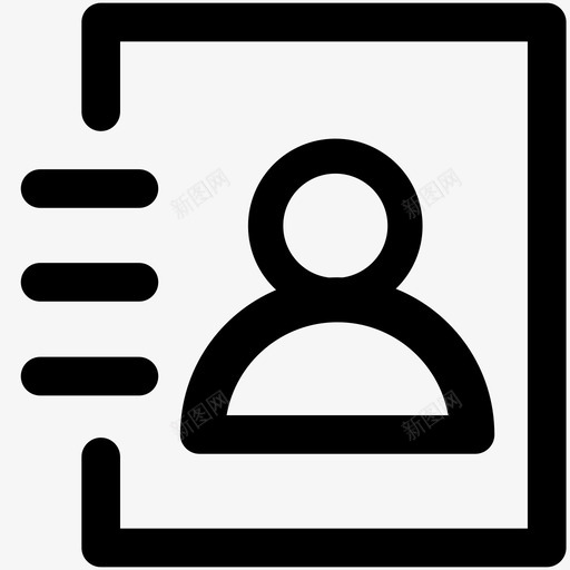 看房客户组数报表svg_新图网 https://ixintu.com 看房 客户 组数 报表