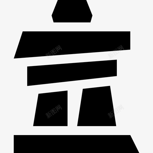 因努克舒克加拿大28填充svg_新图网 https://ixintu.com 因努克 舒克 加拿大 填充